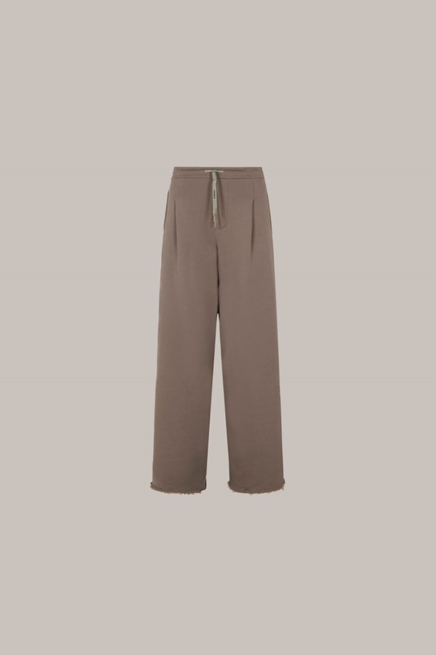 Uomo A Paper Kid | Sweatpants Regular