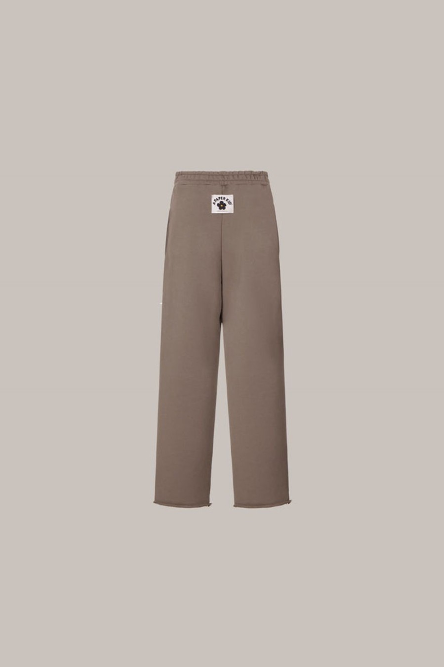 Uomo A Paper Kid | Sweatpants Regular