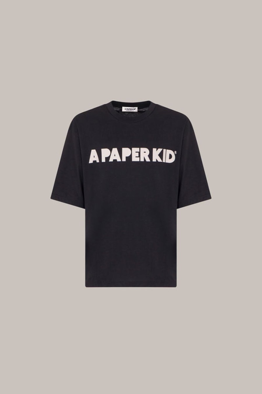 Donna A Paper Kid | T-Shirt