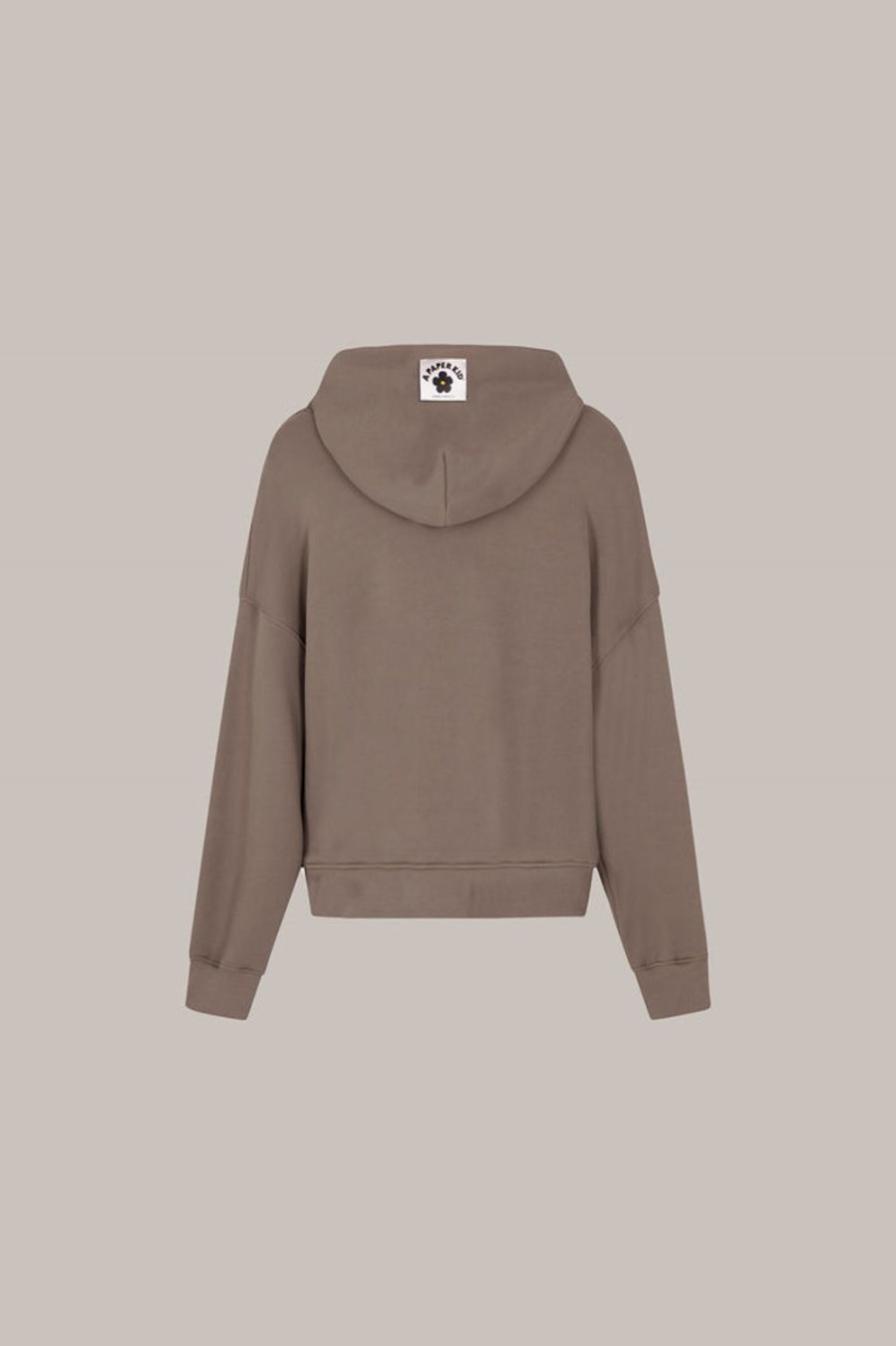 Uomo A Paper Kid | Hoodie