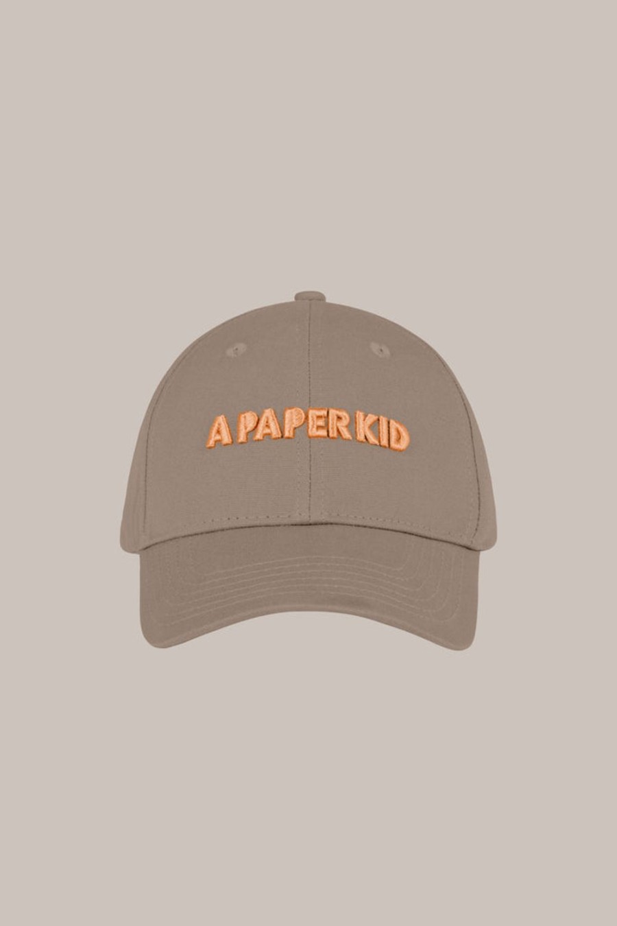 Accessori A Paper Kid | Baseball Cap