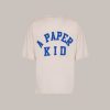 Donna A Paper Kid | T-Shirt