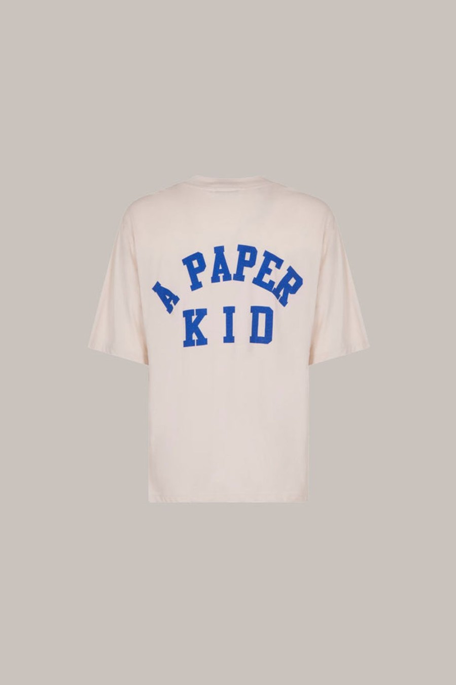 Donna A Paper Kid | T-Shirt