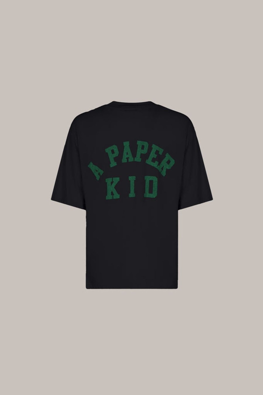 Donna A Paper Kid | T-Shirt