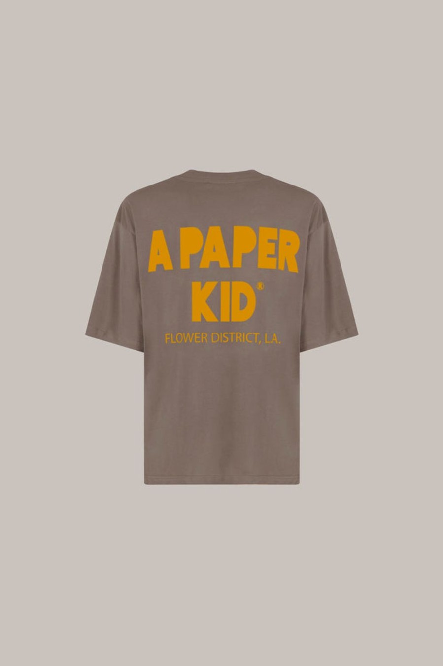 Donna A Paper Kid | T-Shirt