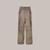 Uomo A Paper Kid | Nylon Pants