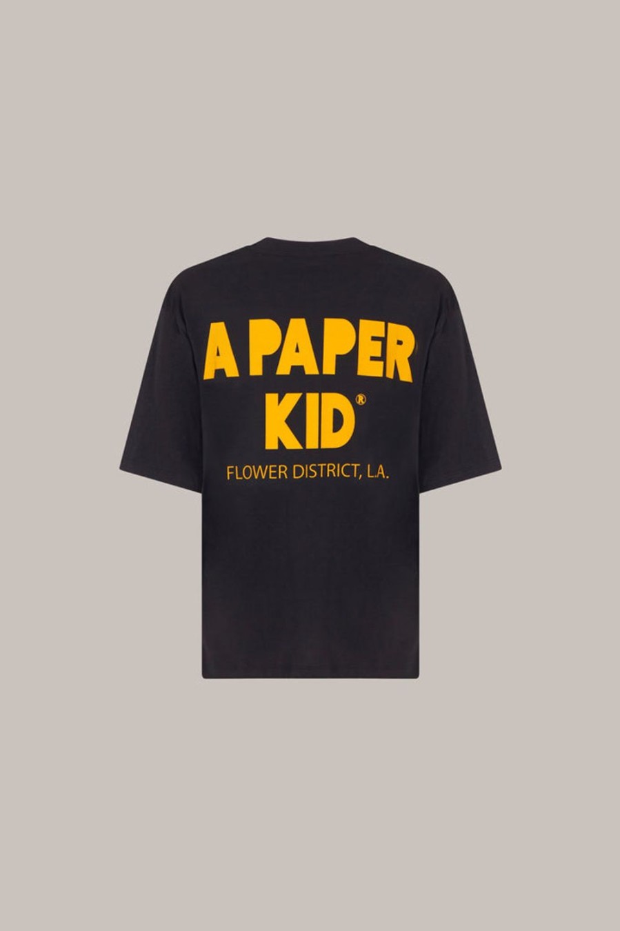 Donna A Paper Kid | T-Shirt