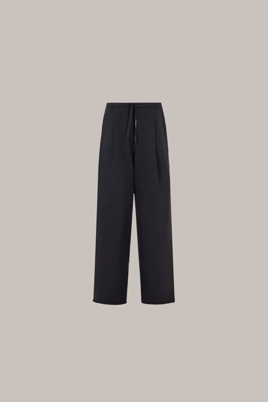 Uomo A Paper Kid | Sweatpants Oversize