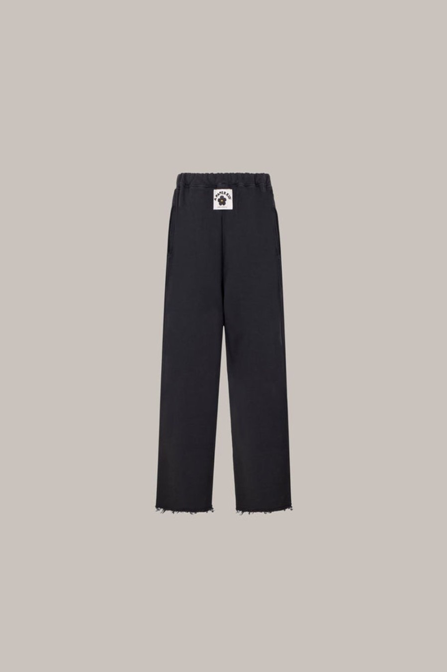 Uomo A Paper Kid | Sweatpants Oversize