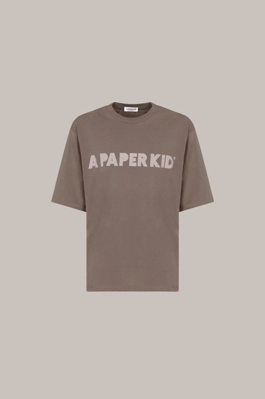 Donna A Paper Kid | T-Shirt