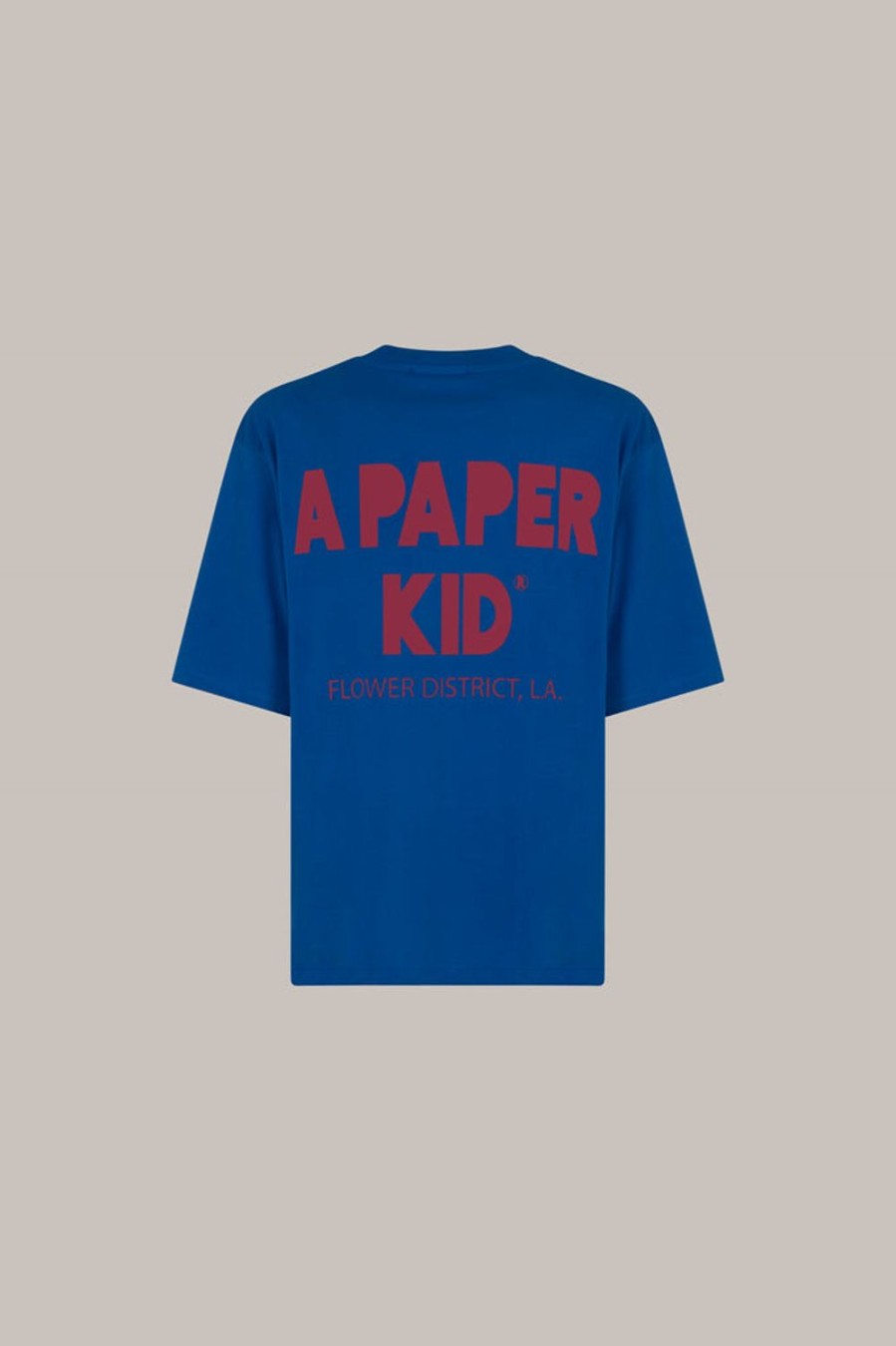 Donna A Paper Kid | T-Shirt