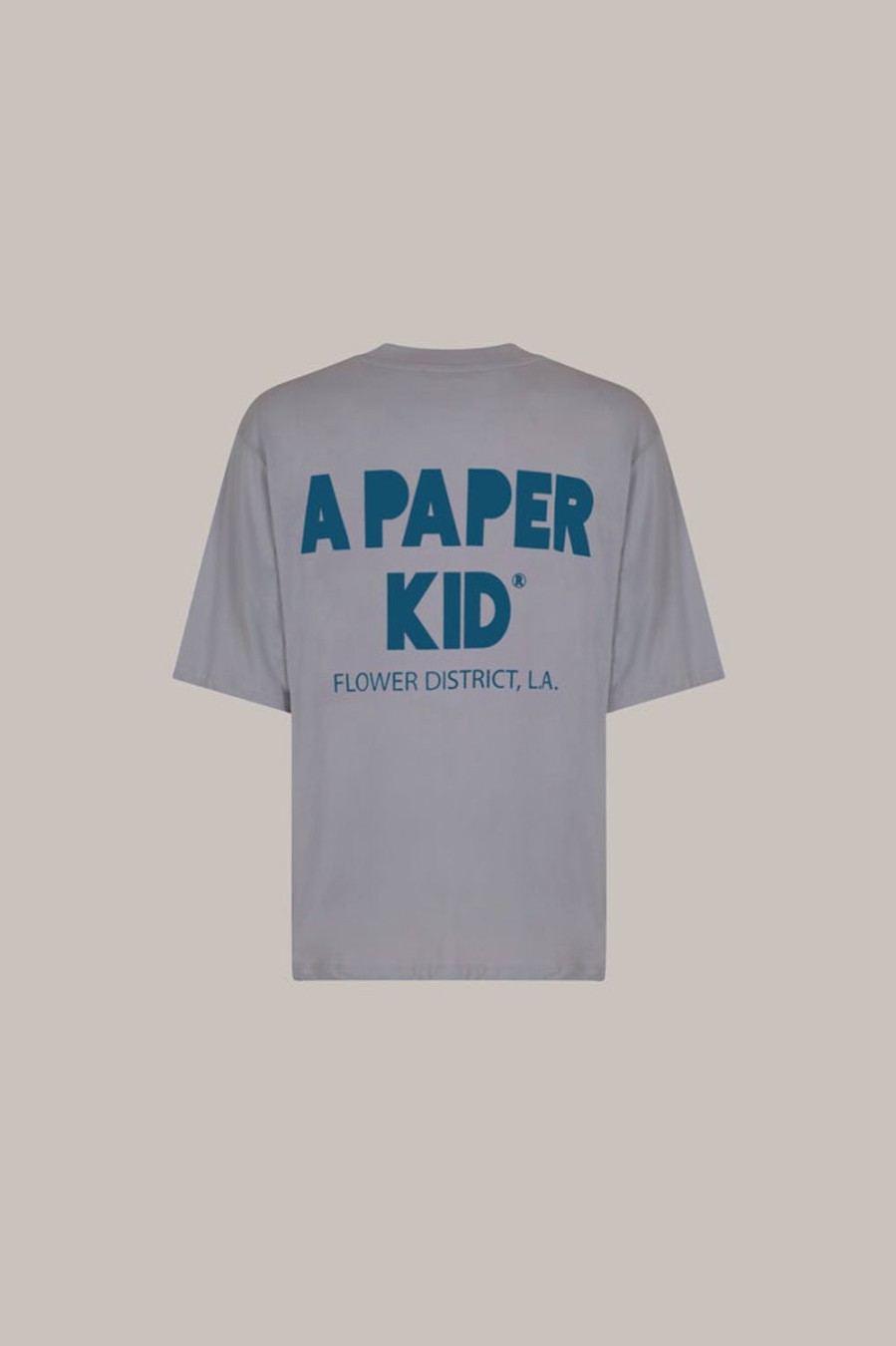 Donna A Paper Kid | T-Shirt