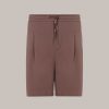 Uomo A Paper Kid | Sweatshorts