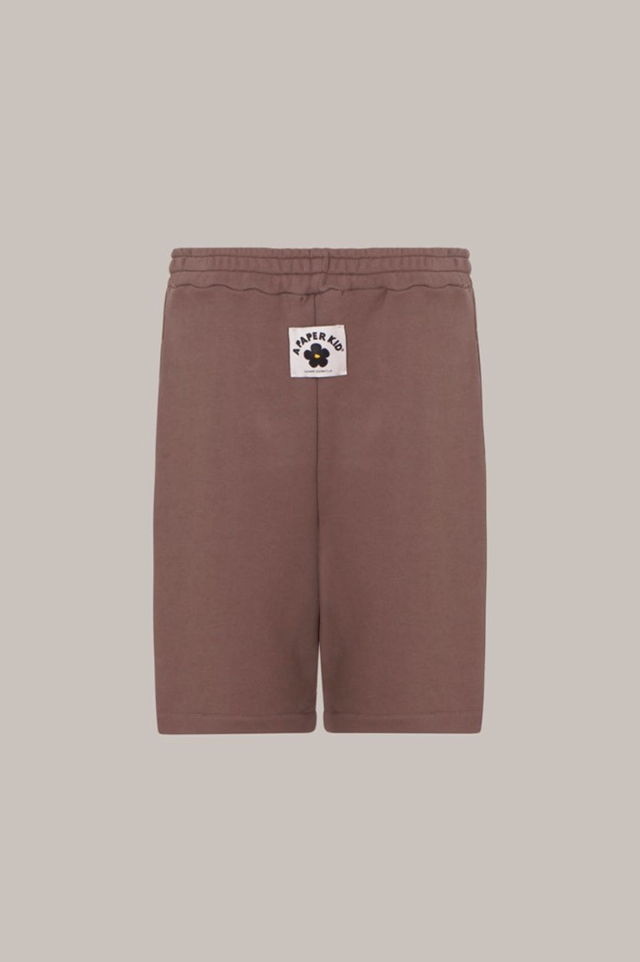 Uomo A Paper Kid | Sweatshorts