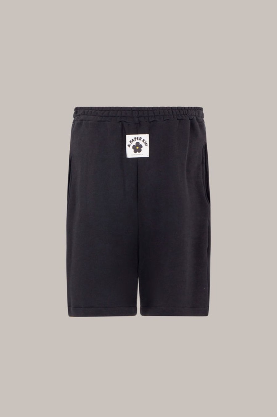 Uomo A Paper Kid | Sweatshorts