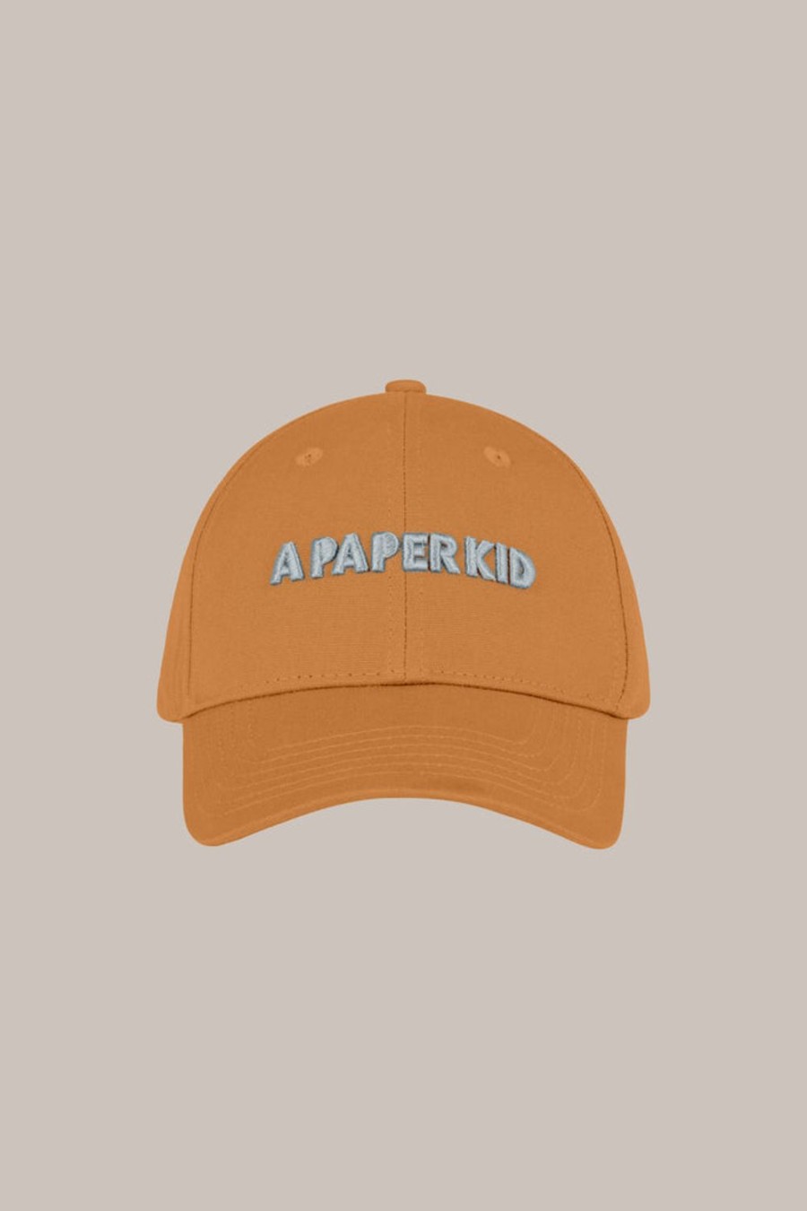 Accessori A Paper Kid | Baseball Cap