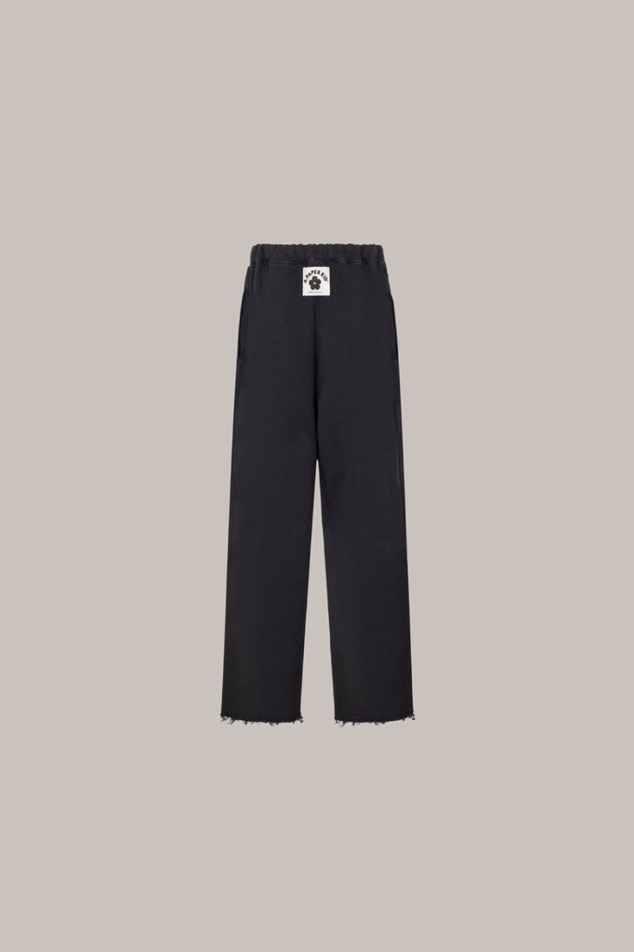 Donna A Paper Kid | Sweatpants Oversize