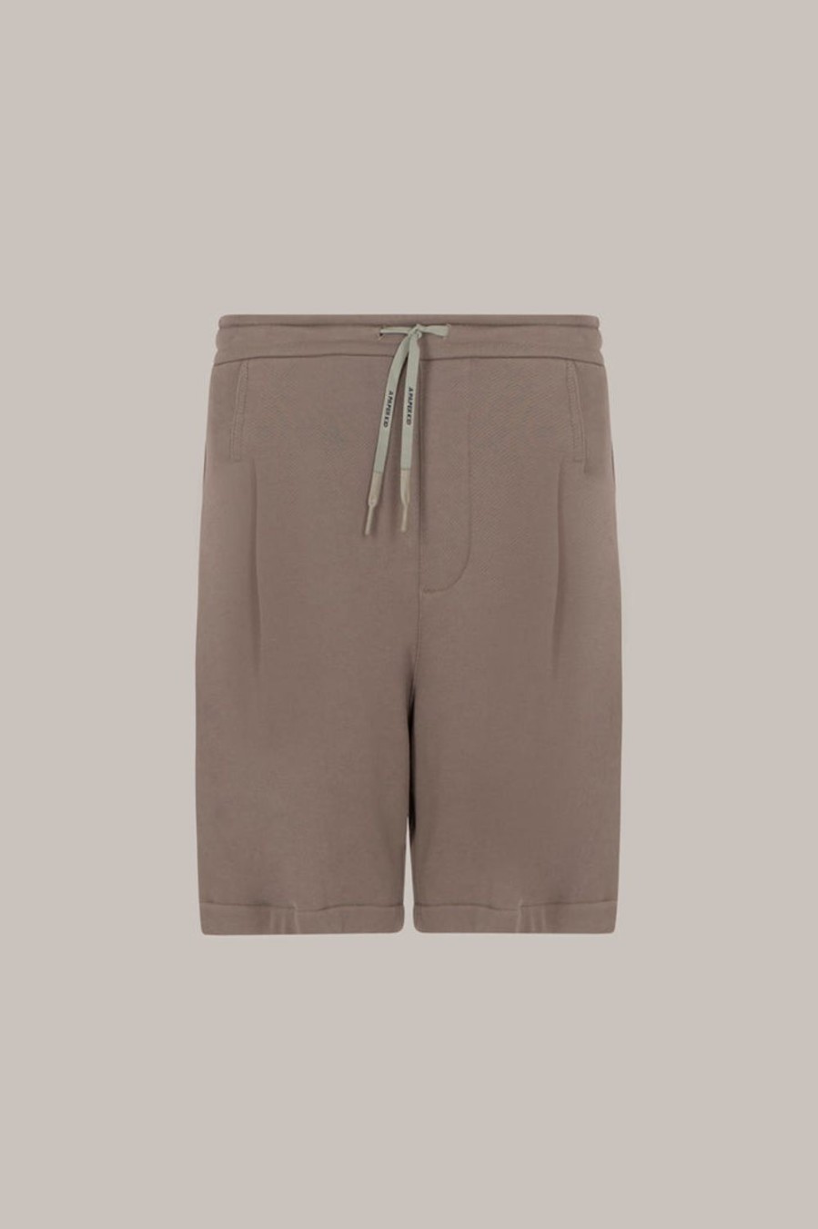 Uomo A Paper Kid | Sweatshorts