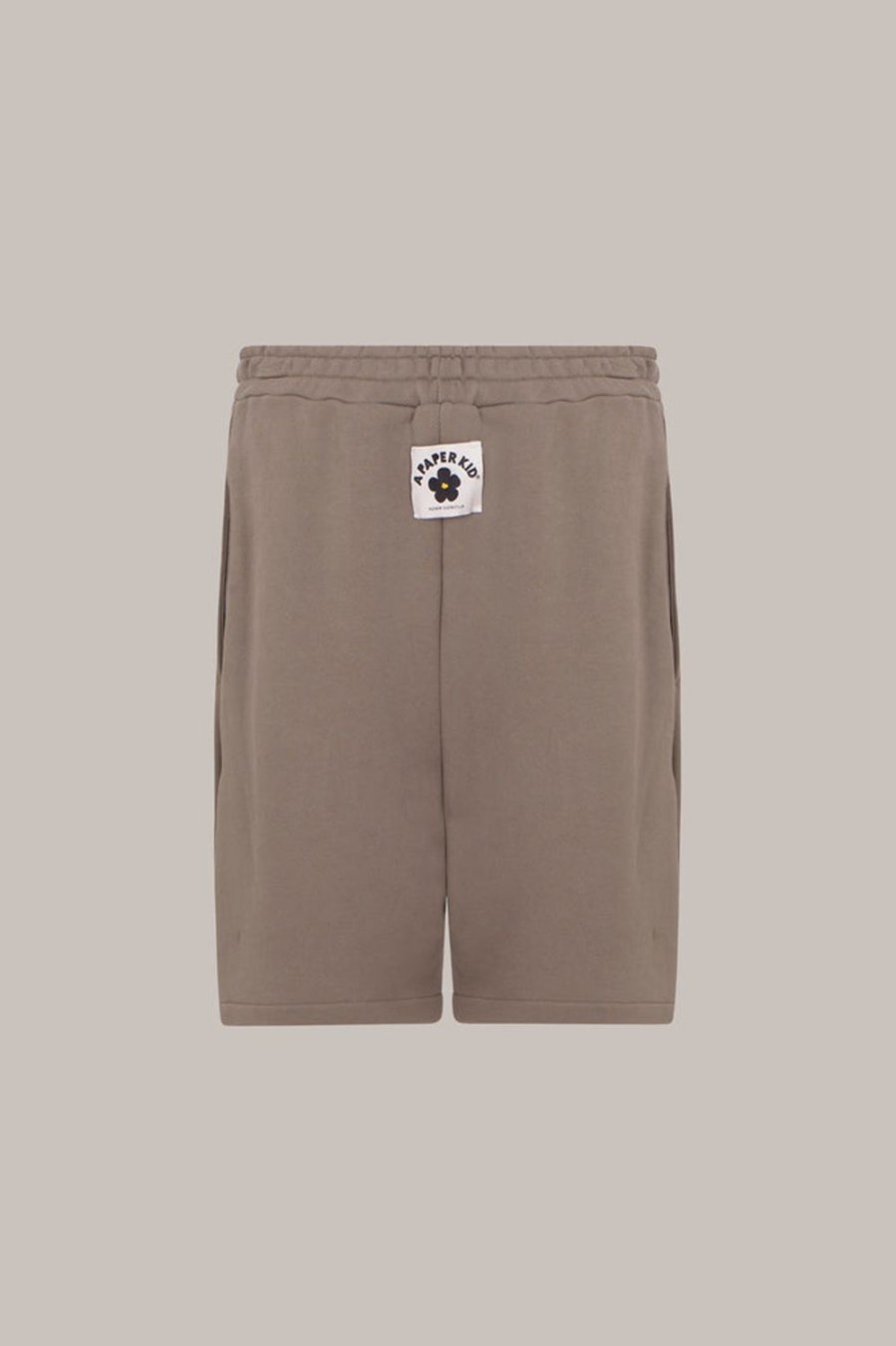 Uomo A Paper Kid | Sweatshorts