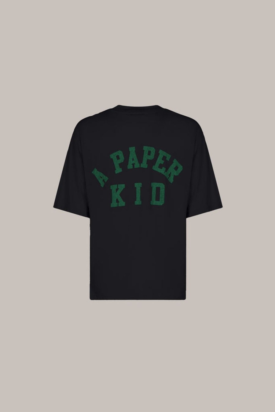 Uomo A Paper Kid | T-Shirt