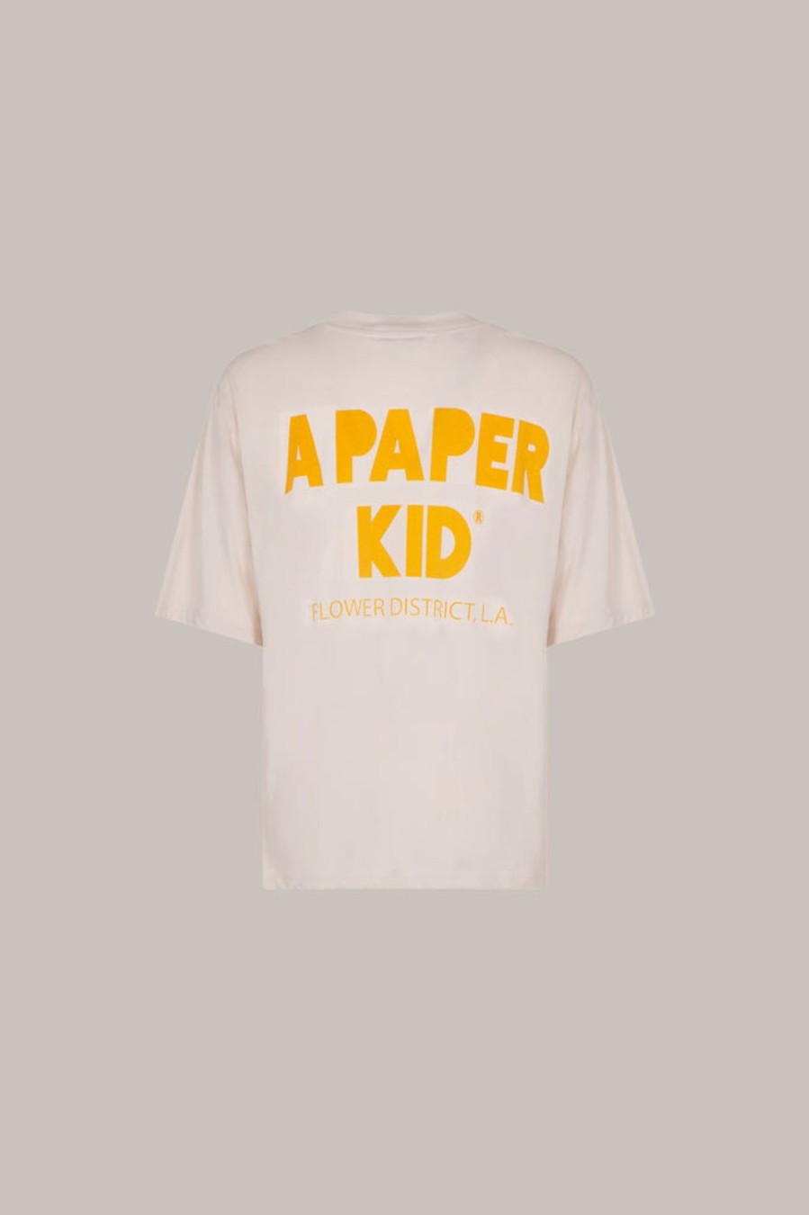 Donna A Paper Kid | T-Shirt