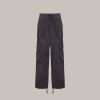 Uomo A Paper Kid | Nylon Pants