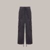 Donna A Paper Kid | Nylon Pants